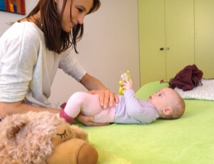 Kinderosteopathie Im Universanus Gesundheitszentrum In Berlin Mitte