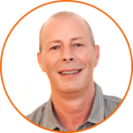 Marc Wasilewko — Heilpraktiker und Osteopath