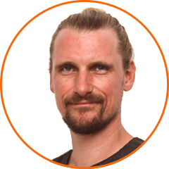 Paul Haupt - Physiotherapeut und Osteopath in Ausbildung