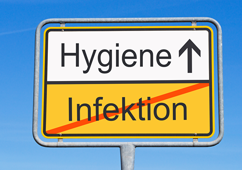 Coronavirus und Osteopathie